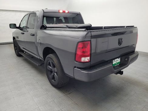 Used 2018 RAM 1500 Express w/ Express Value Package image 5