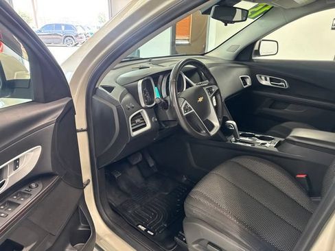 Used 2015 Chevrolet Equinox LT w/ Driver Convenience Package AWD/4WD image 15