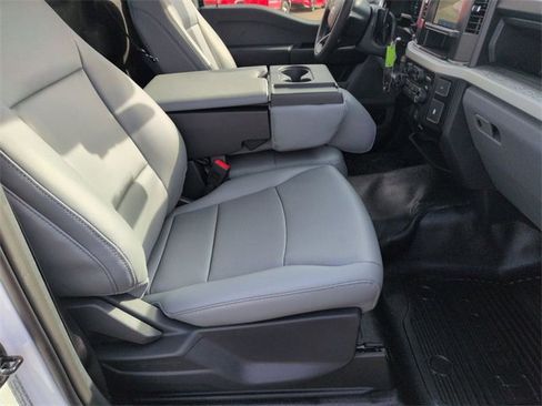 New 2026 Ford F550 4x4 Regular Cab Super Duty image 46