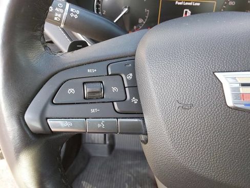 Used 2023 Cadillac CT5 Luxury AWD/4WD image 30