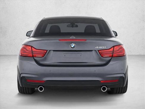 Used 2018 BMW 440i Convertible RWD image 6