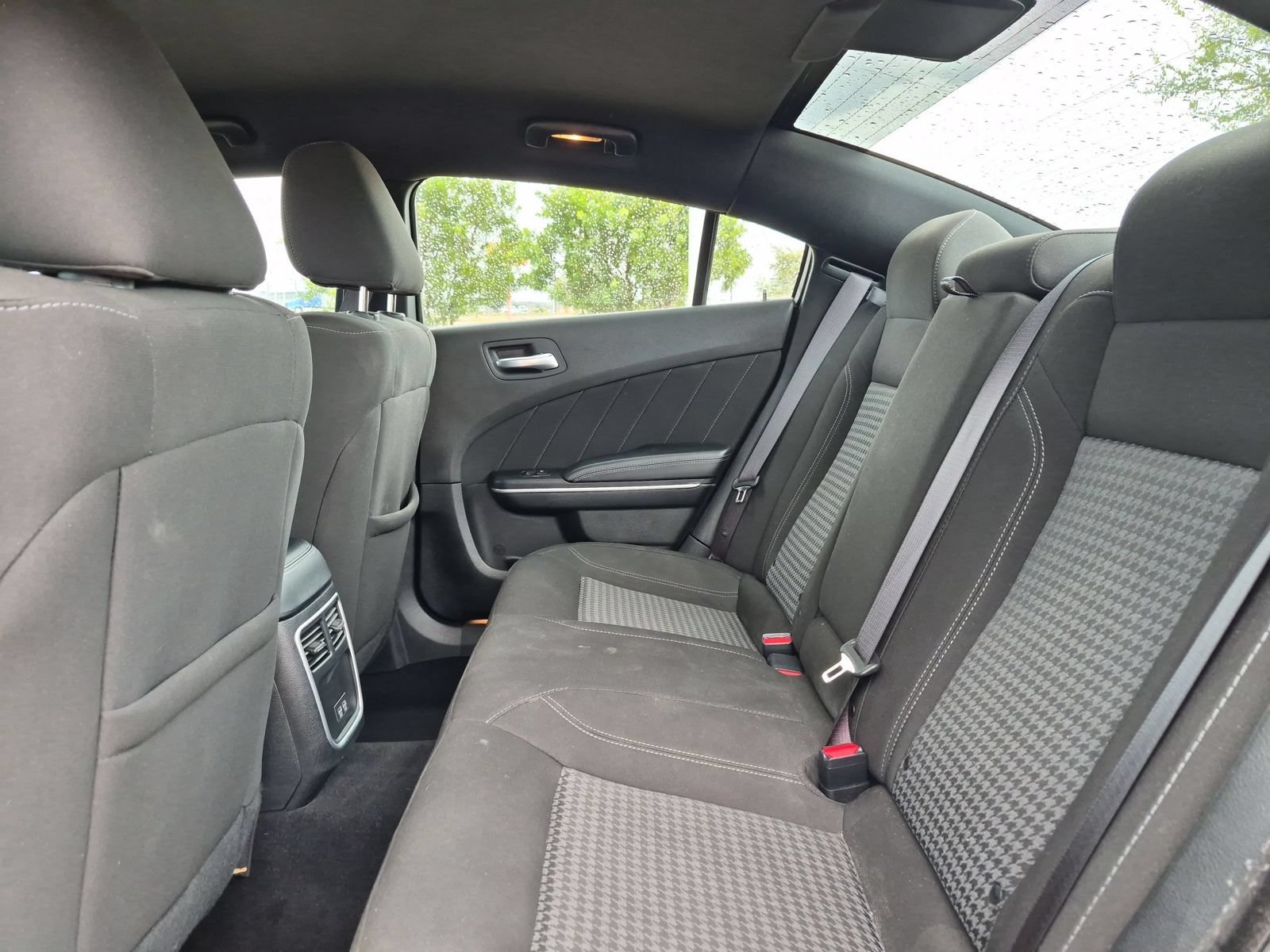 Used 2023 Dodge Charger SXT RWD image 22
