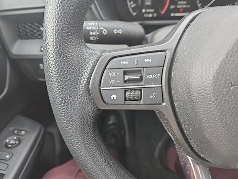 Certified 2023 Honda CR-V LX image 24