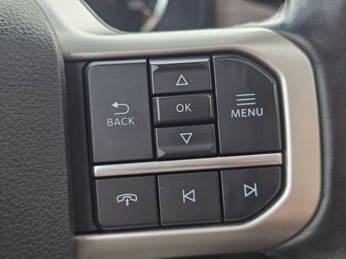 Certified 2023 Ford Expedition Limited AWD/4WD image 35