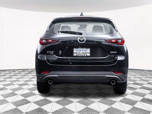 Used 2023 MAZDA CX-5 AWD 2.5 S image 9
