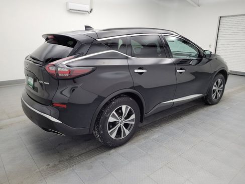 Used 2021 Nissan Murano SV AWD/4WD image 10