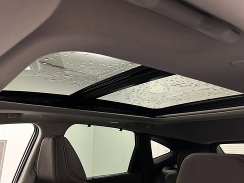 New 2025 Nissan Murano Platinum w/ Cargo Package image 15