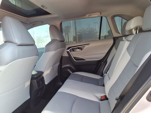 Certified 2023 Toyota RAV4 XLE Premium image 10