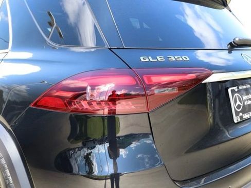 Certified 2026 Mercedes-Benz GLE 350 GLE 350 image 10