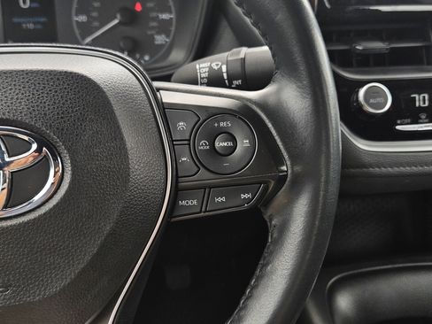 Used 2024 Toyota Corolla SE image 15