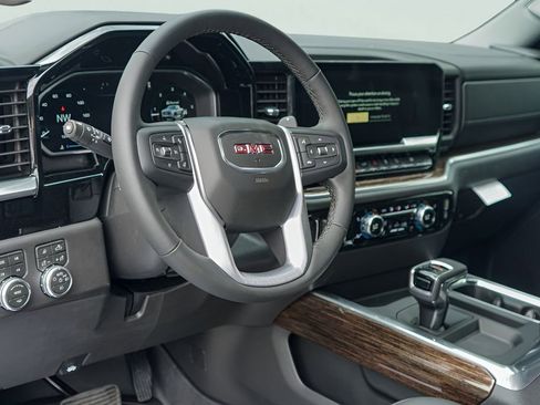 New 2026 GMC Sierra 1500 Elevation w/ Elevation Premium Package AWD/4WD image 9