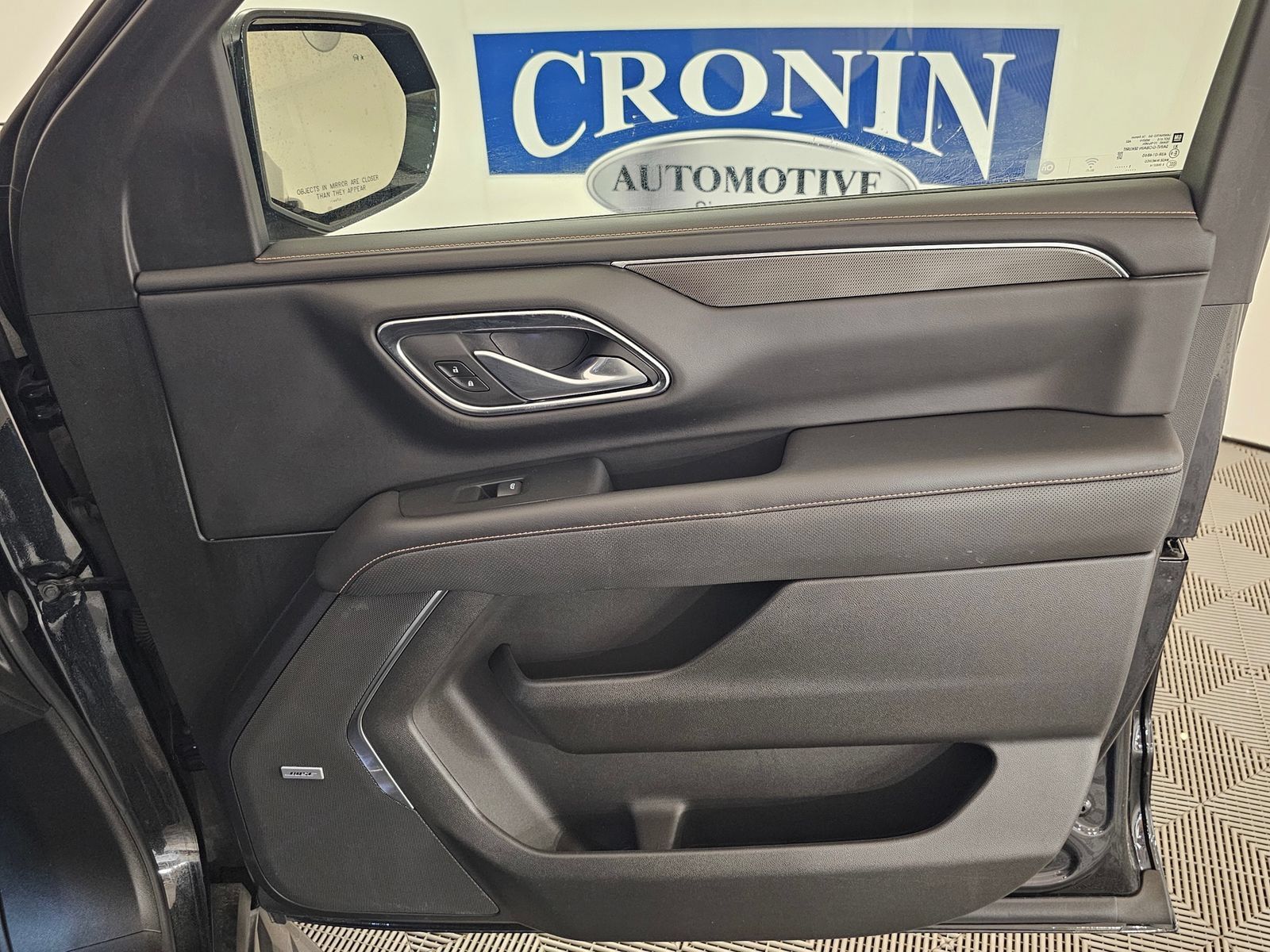 Used 2021 GMC Yukon AT4 w/ Rear Media and Nav Package AWD/4WD image 30