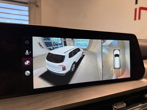 Used 2024 Kia Telluride SX X-Line image 28