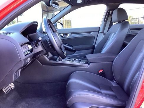 Used 2025 Honda Civic Sport image 22