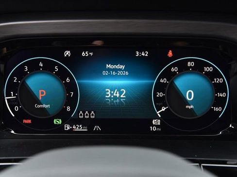 New 2026 Volkswagen Atlas Cross Sport SE image 11