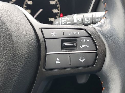 Certified 2023 Honda CR-V Sport image 22