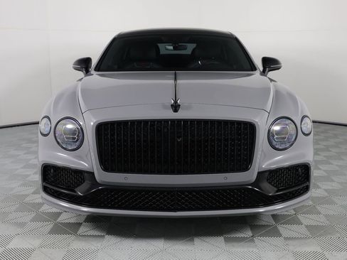 Certified 2023 Bentley Flying Spur S V8 AWD/4WD image 7