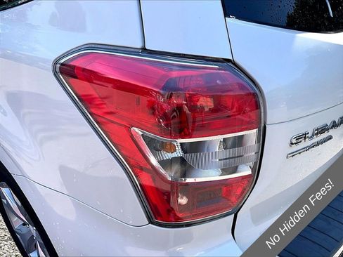 Used 2016 Subaru Forester 2.5i Limited w/ Popular Package #2 AWD/4WD image 27