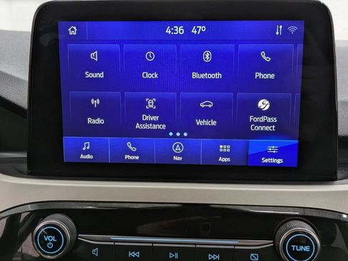 Used 2022 Ford Escape SEL AWD/4WD image 30