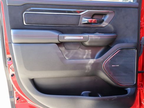 Used 2022 RAM 1500 TRX w/ TRX Level 2 Equipment Group image 16