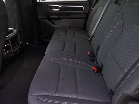 New 2026 RAM 1500 Lone Star AWD/4WD image 12