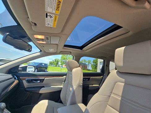 Used 2018 Honda CR-V Touring image 15