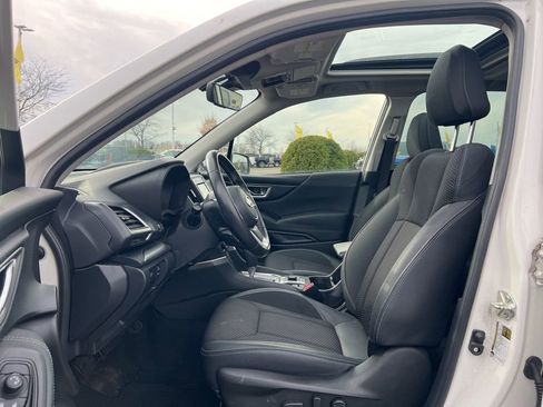 Used 2022 Subaru Forester Premium w/ Popular Package #1 image 11