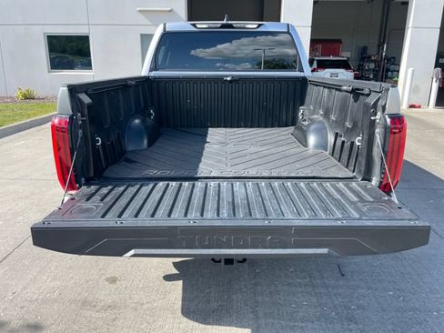 Used 2024 Toyota Tundra SR5 w/ SR5 Premium Package AWD/4WD image 23