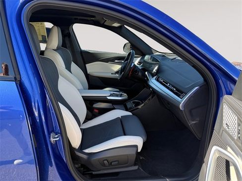 Certified 2025 BMW X2 M35i image 15