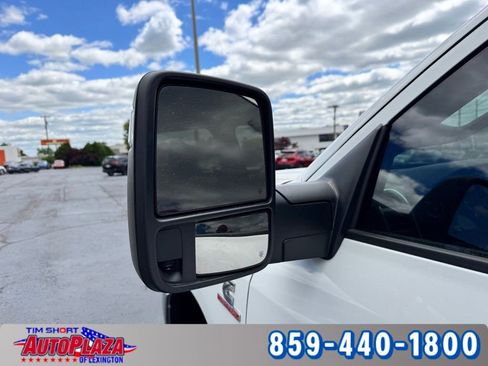 Used 2024 RAM 2500 Big Horn AWD/4WD image 20