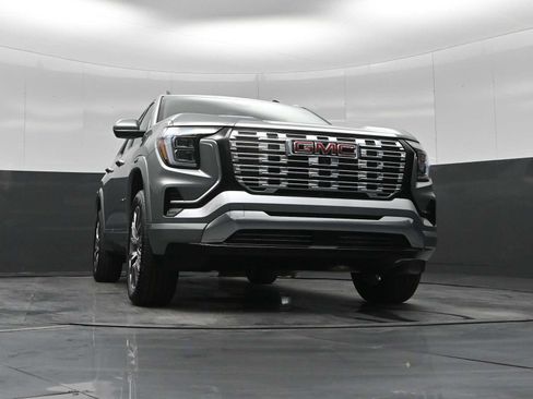 New 2026 GMC Terrain Denali image 26