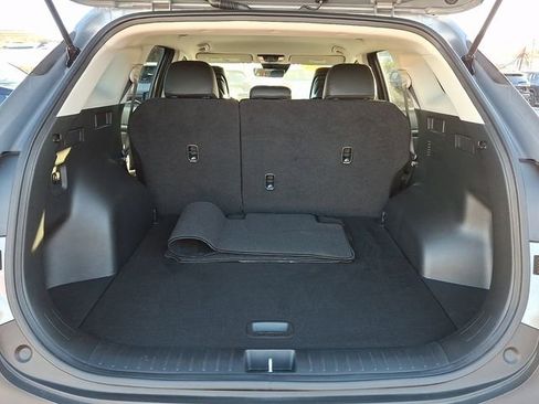 Certified 2025 Kia Sportage EX image 29