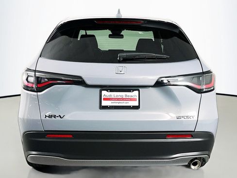 Used 2026 Honda HR-V Sport image 3