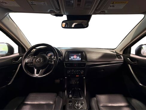 Used 2016 MAZDA CX-5 Grand Touring AWD/4WD image 39