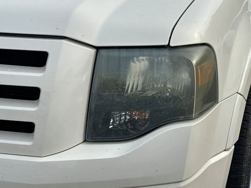 Used 2008 Ford Expedition Limited image 11