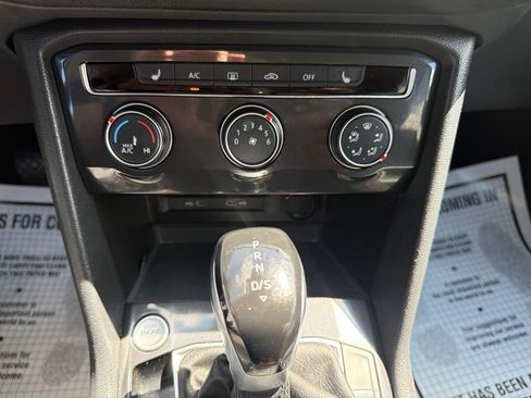 Used 2024 Volkswagen Tiguan Wolfsburg Edition AWD/4WD image 29