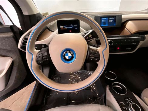 Used 2020 BMW i3 image 8