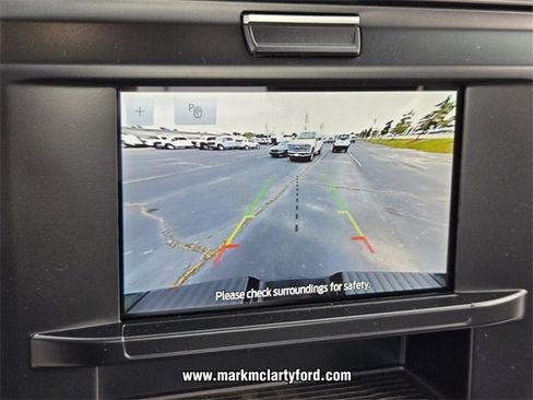 New 2026 Ford F250 XL w/ XL Chrome Package image 17