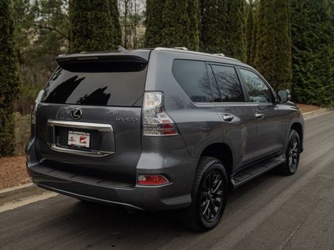 Used 2023 Lexus GX 460 Premium image 20