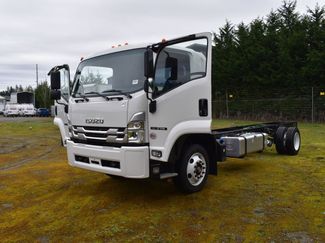 New 2025 Isuzu FTR 6500 XD video 1