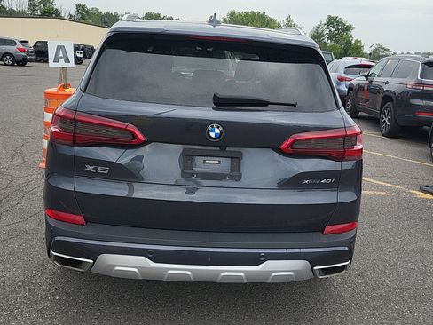 Used 2019 BMW X5 xDrive40i w/ Premium Package 2 AWD/4WD image 6