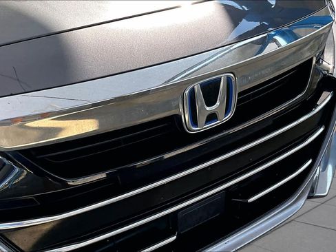 Certified 2021 Honda Accord EX-L image 30