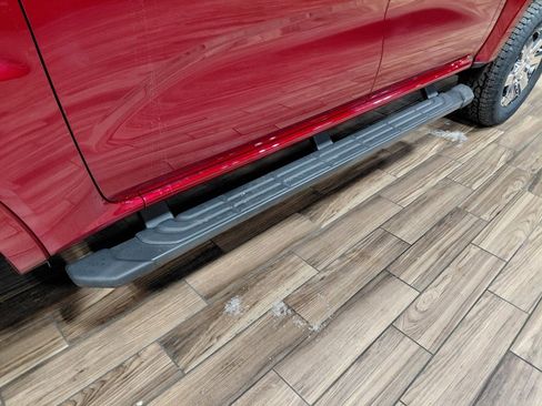 New 2025 Ford Ranger Lariat w/ FX4 Off-Road Package image 7