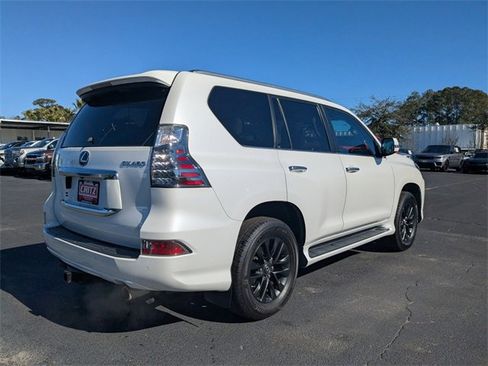 Used 2021 Lexus GX 460 Premium image 5