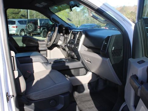 Used 2018 Ford F150 XL w/ XL Power Equipment Group AWD/4WD image 8