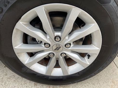 Certified 2020 Dodge Durango SXT AWD/4WD image 8