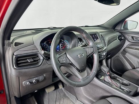 Used 2023 Chevrolet Equinox RS w/ LPO, Floor Liner Package AWD/4WD image 9