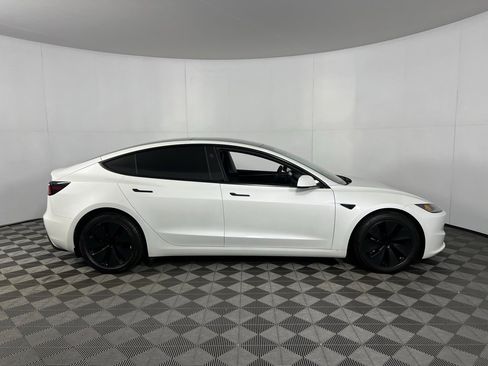Used 2024 Tesla Model 3 Long Range image 5