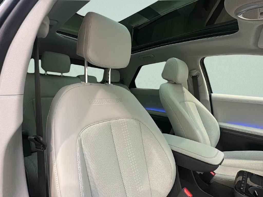 New 2027 Hyundai Ioniq 5 Limited AWD/4WD image 19