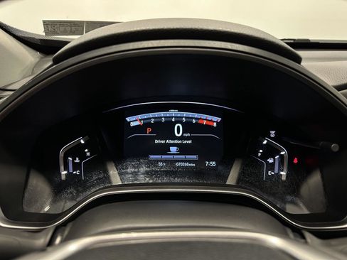 Used 2017 Honda CR-V EX-L image 20